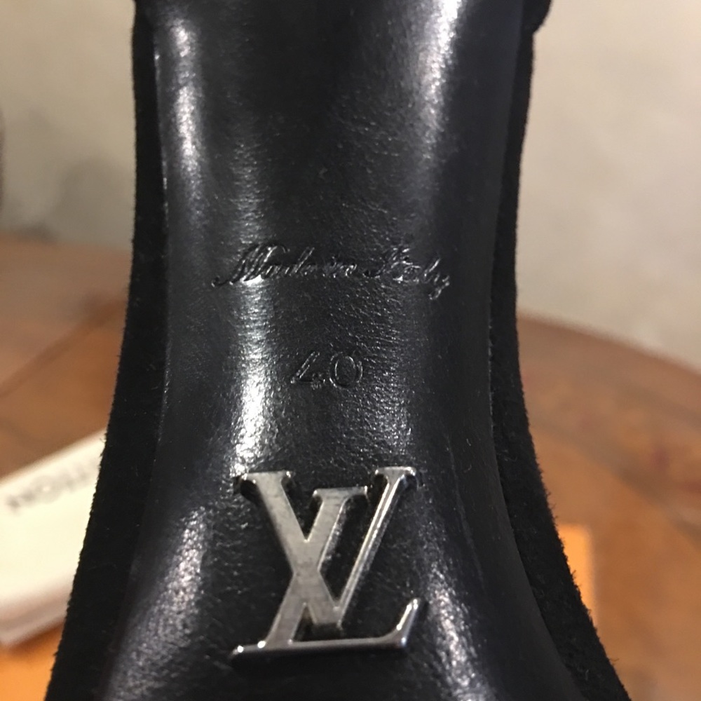 Louis Vuitton Sandals - Picture 5 of 5